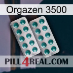 Orgazen 3500 dapoxetine2